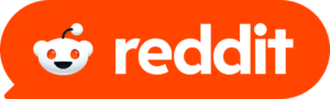 Reddit Logo